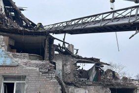 Удар по Новогродівці: під завалами знайшли фрагменти тіл, проводитиметься ДНК-експертиза