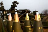 Україна отримала від ЄС у 2023 році 480 тисяч снарядів замість обіцяного мільйона