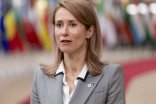 Estonian Prime Minister calls on the EU to develop a strategy for a long-term fight against Russia