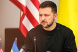 Зеленський: Україна готується виграти битву за енергетику цієї зими з посиленням ППО