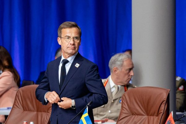 Sweden has allocated the largest aid package to Ukraine: what the money will be spent on