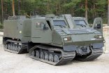 Maritime Coalition: Britain and Norway will hand over 20 Viking amphibious ships and 23 speed boats to Ukraine