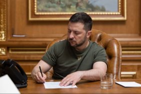 Zelensky signed a decree: Foreigners can serve in the National Guard of Ukraine
