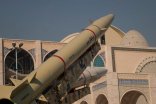 В ГУР відреагували на чутки про передачу Іраном ракет Росії