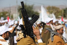 Єменські Хусити готуються до довгої війни в Червоному морі, - Bloomberg