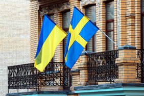Швеція надає Україні спеціальні експортні кредитні гарантії