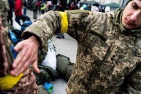 Електронний кабінет для військовозобов'язаних запрацює в червні ,- спікер Міноборони 