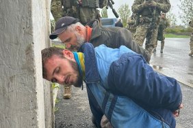 Військовослужбовцям, які вчинили вбивство поліцейського, повідомили про підозру