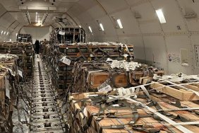 Pentagon: Delivery of weapons and ammunition from the new aid package to Ukraine has already begun