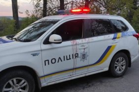 У Вінницькій області невідомі розстріляли поліцейських із авто: Оголошено план-перехоплення