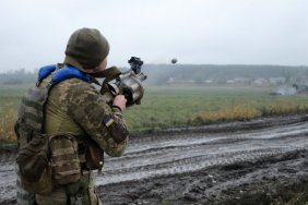 Прикордонники вступили в бій російській ДРГ на Сумщині: противник відійшов