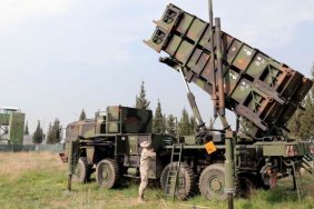 Greece refuses to transfer air defense systems to Ukraine