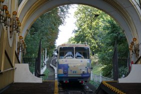 Serviceman suspected of killing a teenager at a funicular station is in pre-trial detention