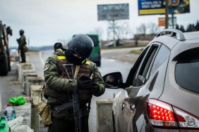 Автомобільна мобілізація за новим законом: що це означає для власників