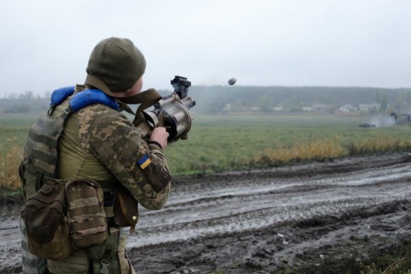 Border guards confront Russian subversive group in Sumy region: enemy retreated