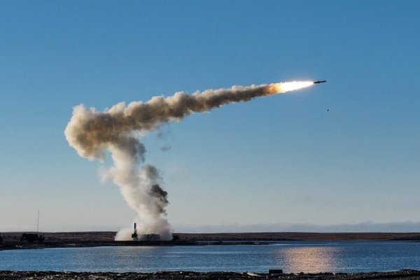 Ukrainian Air Forces stopped the threat: 2 Russian missiles were destroyed in Odesa region