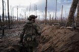 Ukrainian serviceman warns that the frontline will collapse without replenishment