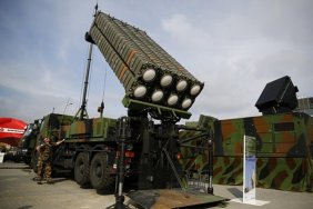 New aid package for Ukraine: Italy includes SAMP/T air defense system