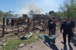 Харків обстріляли авіабомбами: є загибла
