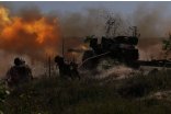 General Staff of the AFU: Russian offensive in the north of Kharkiv region is stopped, counter-offensive actions are underway