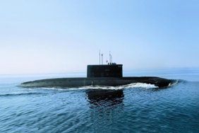 After the incident with the Ukrainian ships: Russia sent submarines to patrol the Black Sea