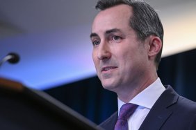 The United States begins to impose sanctions against the Georgian authorities for the law on foreign agents