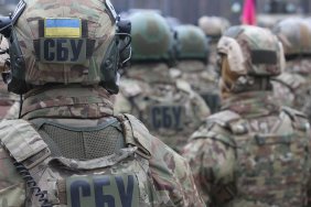 Assistance in evading mobilization for $15,000: fraudster was detained in Kyiv