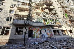 Suffered from shelling: how police in Kherson helped a 102-year-old woman