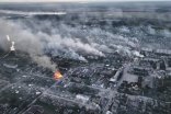 Росіяни нарощують військову присутність у районі Вовчанська, - ОТУ 