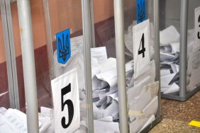 В Харькове явка избирателей составляет около 12%
