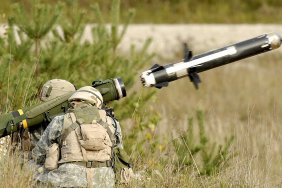 Ukraine can use Javelins in all regions - Pentagon
