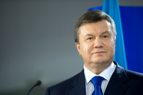 Суд открыл производство по иску Януковича к Раде