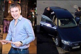 The body of BlaBlaCar driver Taras Poznyakov, killed in 2016, found: what is known