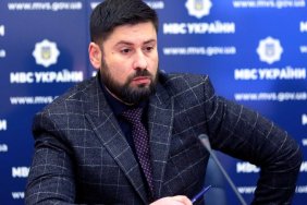 State Border Service opened criminal proceedings against Gogilashvili, a defamed deputy head of the Interior Ministry