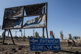 TAG agrees to return to ceasefire in Donbas