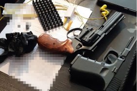 Students in Cherkasy region were preparing a mass shooting at a college - SBU
