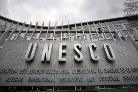 Украина стала членом комитета ЮНЕСКО по защите культурного наследия во время войны