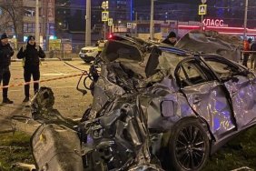 Fatal accident in Kharkiv: 16-year-old Infinity driver taken to court