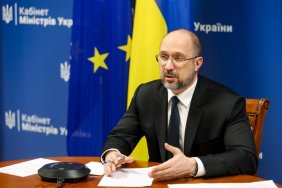 Ukrainian Prime Minister held a telephone conversation with the Chancellor of Austria