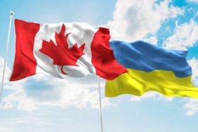 Канада выделит 120 млн долларов на помощь Украине