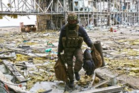 January 20 will be celebrated annually in Ukraine as Memorial Day for Defenders of Donetsk Airport