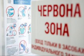Chronicles of the coronavirus - a new wave in Ukraine and the return of the 
