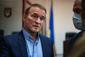 Medvedchuk will remain under house arrest. Court extends measure of restraint