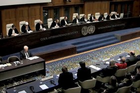 Международный суд в Гааге вынесет решение о войне в Украине 16 марта