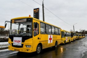 Vereshchuk announced the evacuation of Tokmak and Vasilievka in Zaporozhzhia: place and time