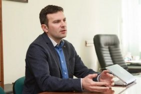 Национальный банк Украины будет держать фиксированный курс гривны