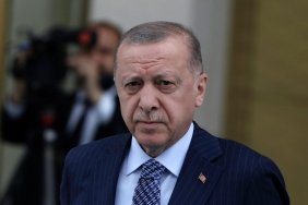 Turkey cannot give up on Russian gas and ties with Putin - Erdogan