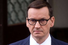 Morawiecki called on the world to isolate Putin and eradicate the ideology of the 