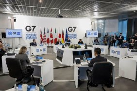 G7 countries decided to strengthen the economic and political isolation of Russia