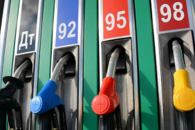 Кабмин приостановил госрегулирование цен на бензин и дизтопливо  